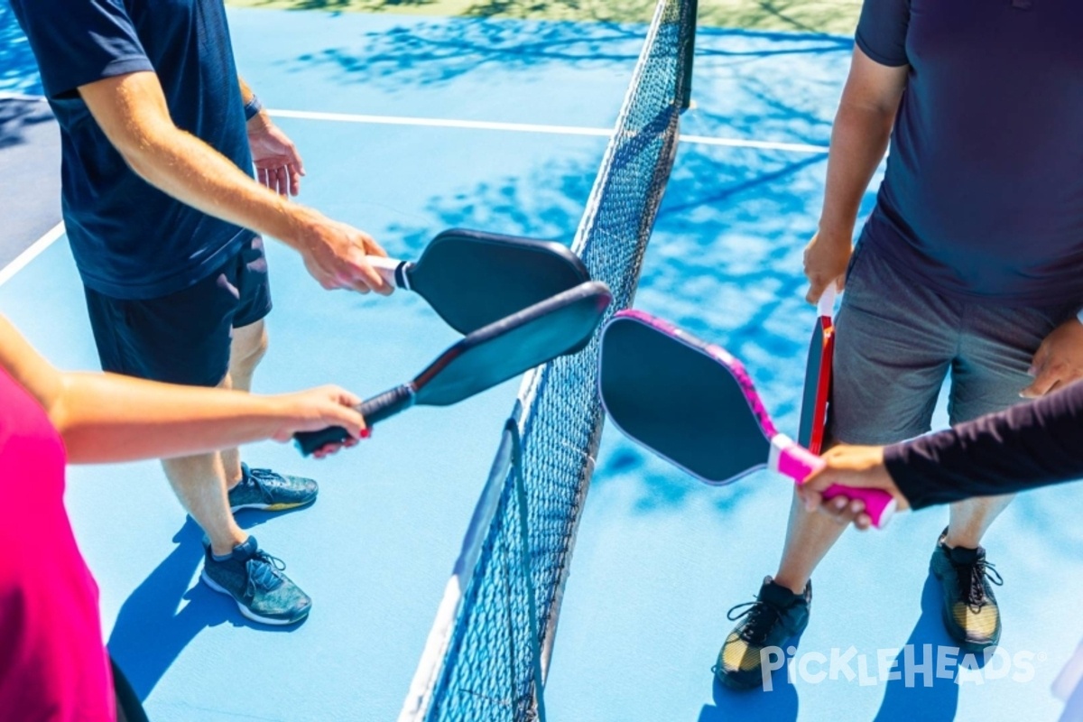 Photo of Pickleball at Calcetto Sporting Club Ostiense